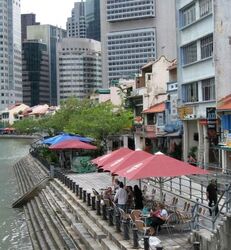 Boat Quay (D1), Shop House #579571201